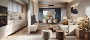 t3 à la vente -   38290  LA VERPILLIERE, surface 59 m2 vente t3 - UBI462454163